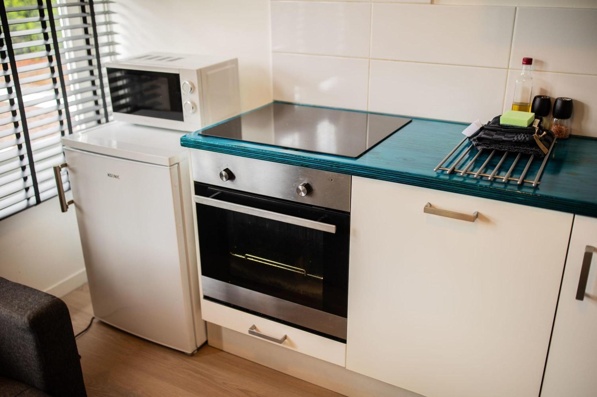 Amazing 50M2 Two-Bedroom Apartment - Ts307A Eindhoven Exterior foto