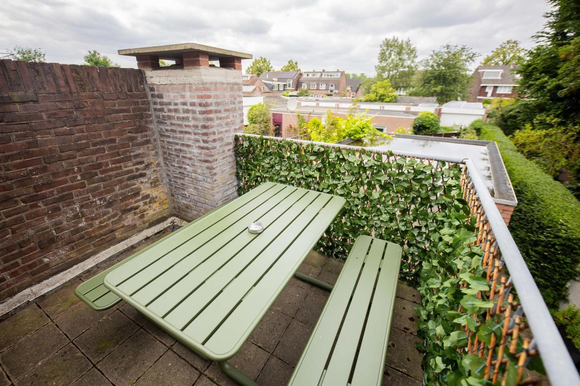 Amazing 50M2 Two-Bedroom Apartment - Ts307A Eindhoven Exterior foto